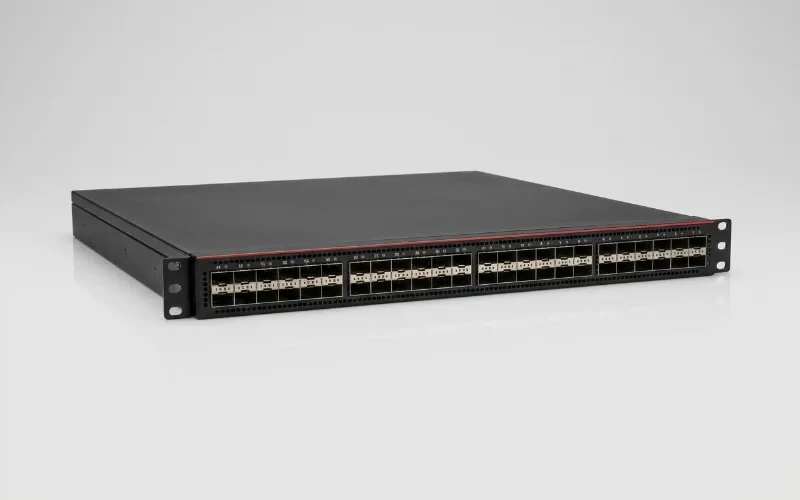QUASAR 64-Port 400G InfiniBand Switch