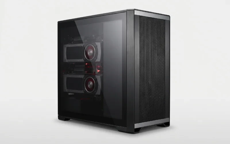 CARINA Tower Server