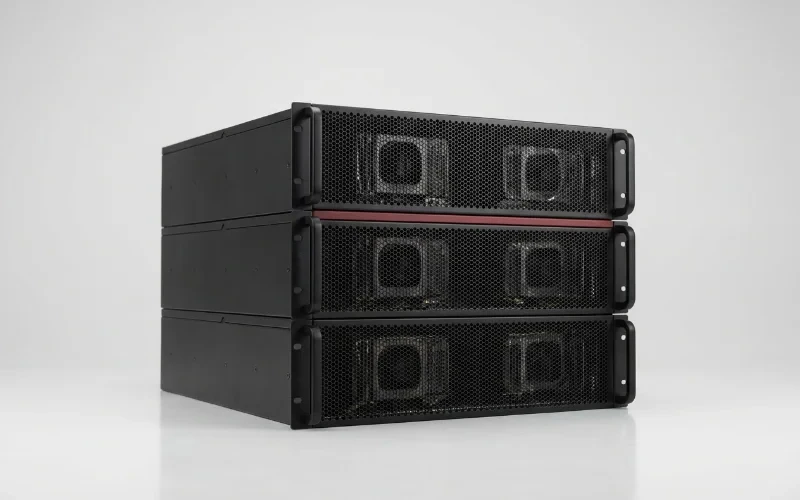 QUASAR 8× RTX PRO 6000 Blackwell Multi-Node System