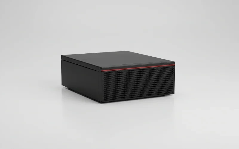 CARINA 1× L4 Edge AI Node