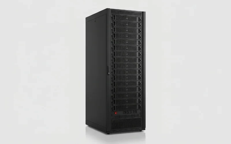 DRACO 32-Node L40S HPC Cluster