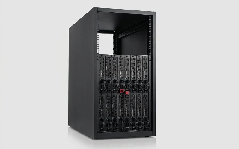 DRACO 16-Node H200 HPC Cluster