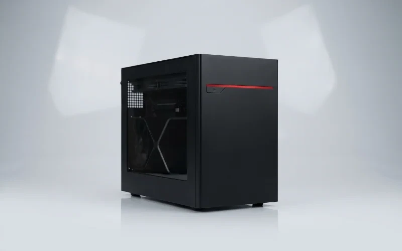 CARINA 1× RTX PRO 2000 Blackwell Compact Agentic AI PC