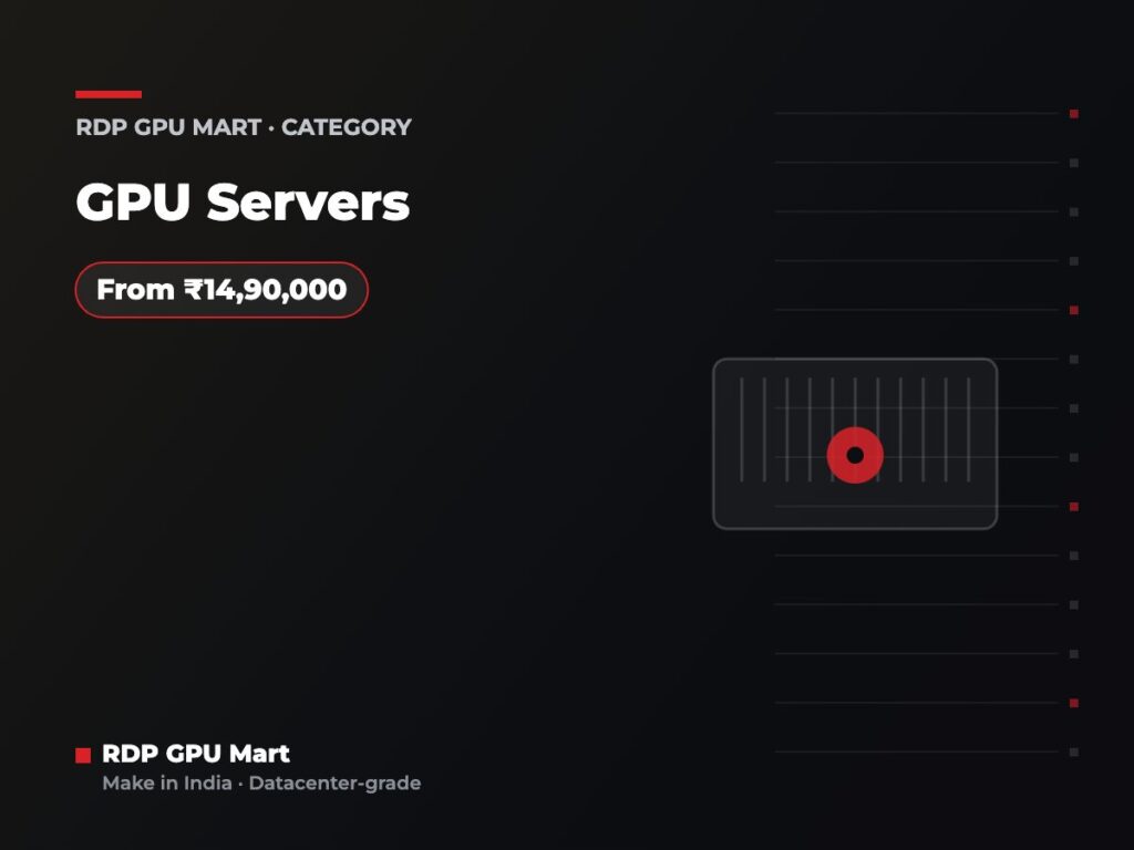 H200 vs H100 GPU Server Procurement in India