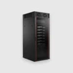 DRACO 32x H200 Micro Data Center Pod