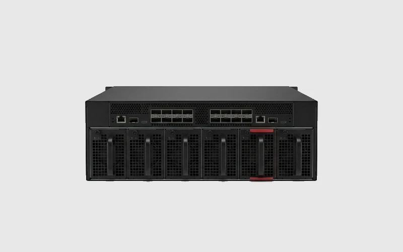 Reference Architecture for RAG on H200 GPU Servers