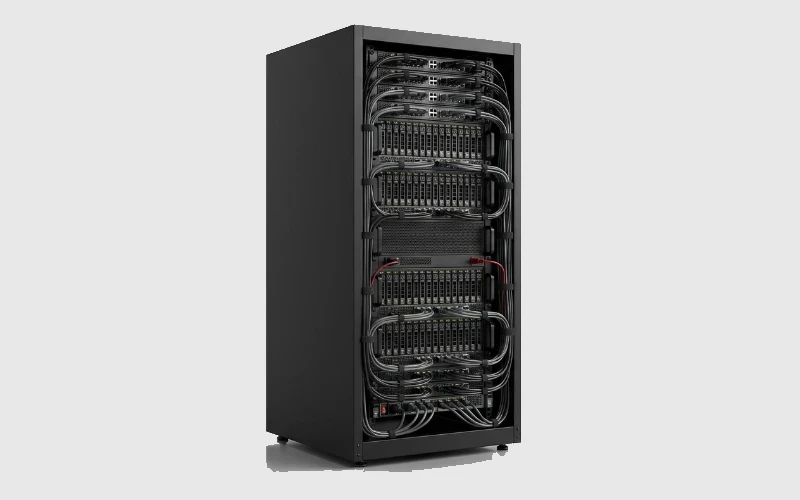 Sizing 70B LLM Inference on GPU Servers in India