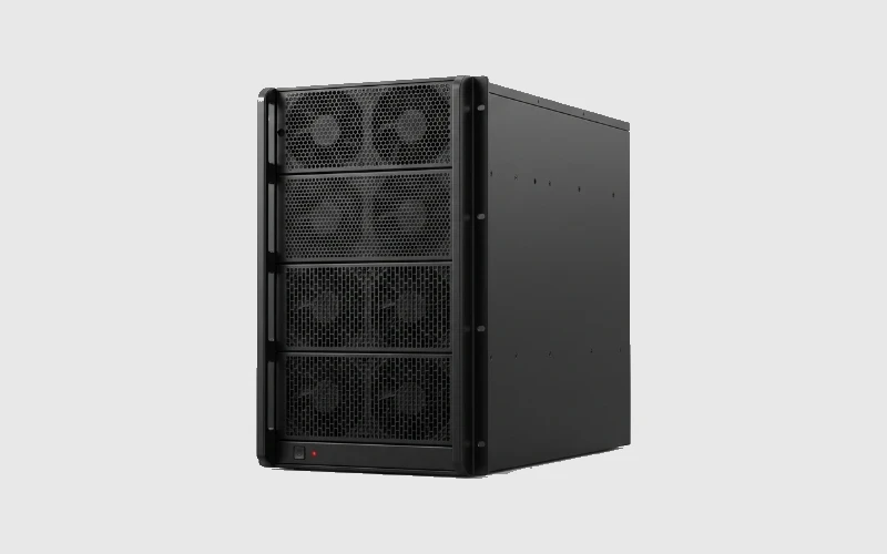 RAG GPU Server Reference Architecture for India