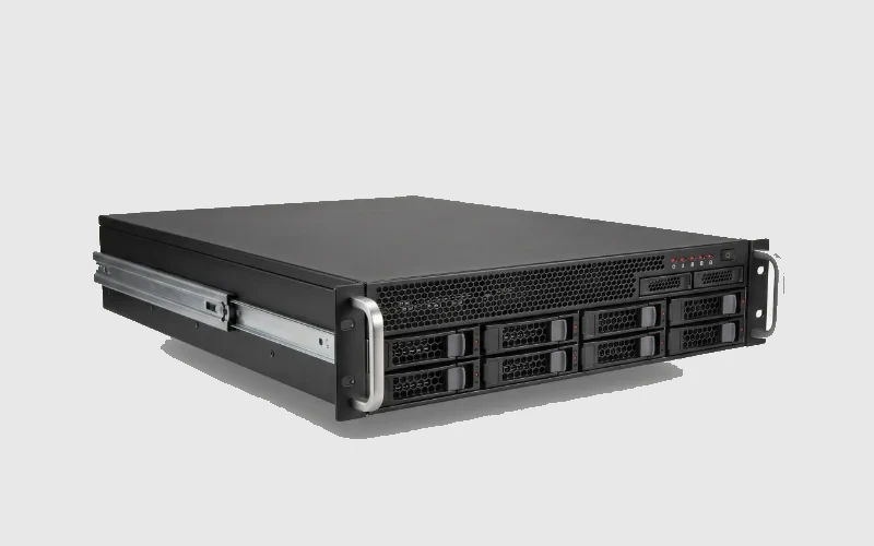 RDP GX2-L40S 2-GPU server