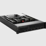 4× H200 NVL GPU Server