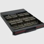 8× B300 SXM GPU Server