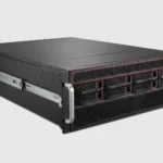 8× H200 SXM GPU Server