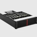 8× H200 NVL GPU Server