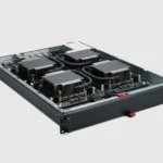 DRACO 4x H200 SXM GPU Server