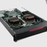 DRACO 4x B200 SXM GPU Server