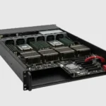 8× B200 SXM GPU Server
