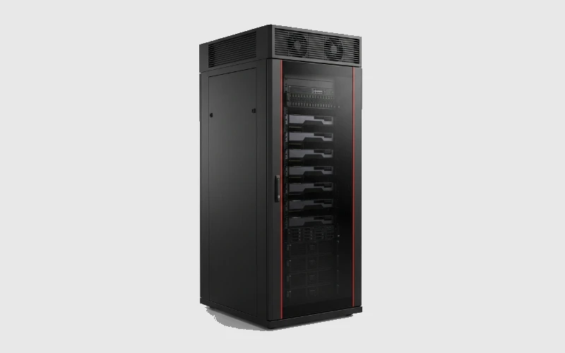 Air-Cooled vs Liquid-Cooled GPU Racks: When to Switch