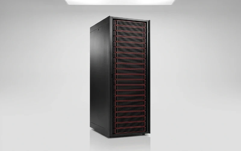 NVIDIA GB300 NVL72 Rack-Scale AI Factory