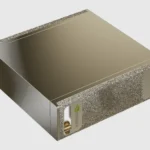 NVIDIA DGX Spark Personal AI Supercomputer — GB10 Grace Blackwell, 128GB unified memory