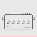 RDP QUASAR Jetson AGX Orin rugged fanless edge computer