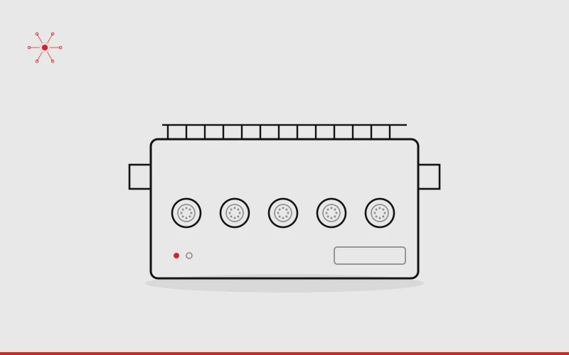 RDP QUASAR Jetson AGX Orin rugged fanless edge computer