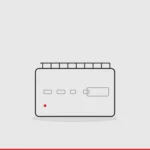 RDP CARINA Jetson Orin NX compact edge node