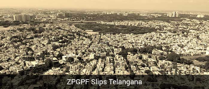 ZPGPF slips Telangana