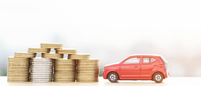 SBI car loan interest rate for govt employees
