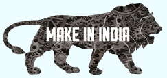  MAKE IN INDIA