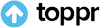 Toppr Logo