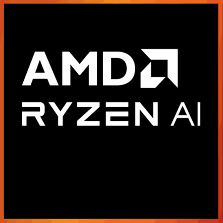 AMD Ryzen™