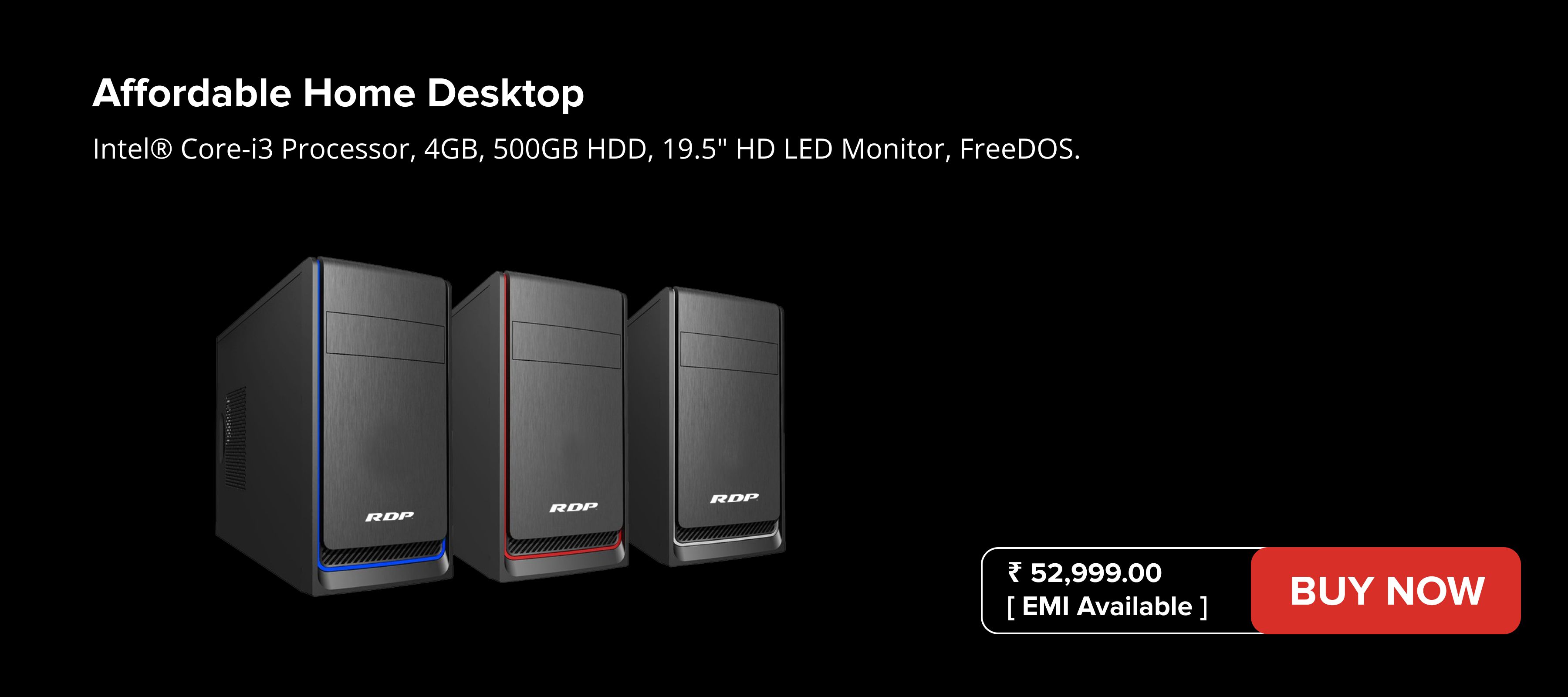 Affordable Workstations 1