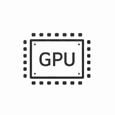 GPU