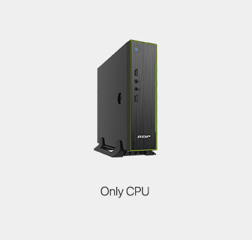 pc only