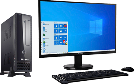 GeM Desk PC  RDP - Most Affordable Modern PCs, Laptops, Tablets