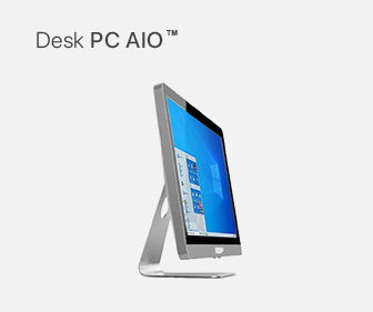 Desk PC AIO