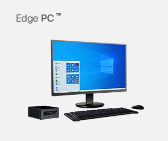 Edge PC