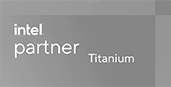 Intel Titanium Partner