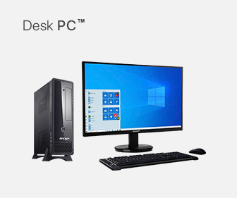 Desk PC
