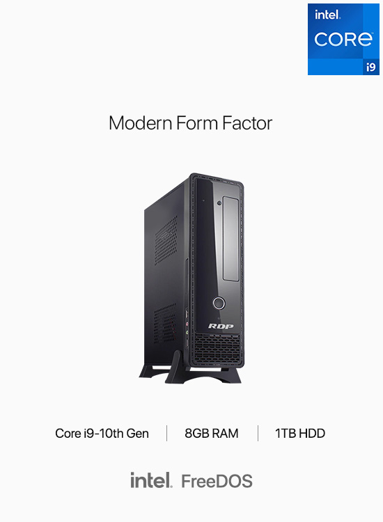 Desk PC CML1091DA
