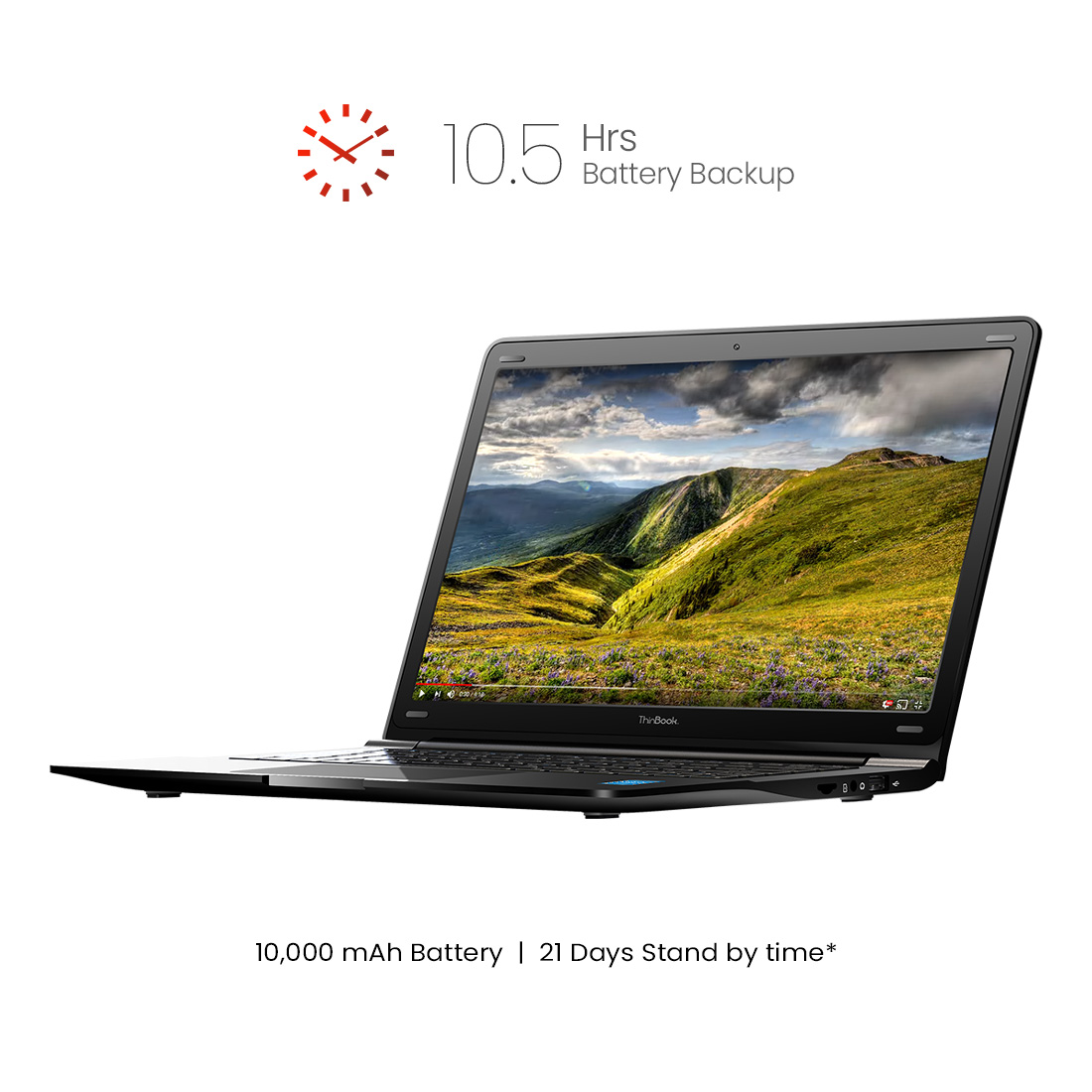 ThinBook 1310