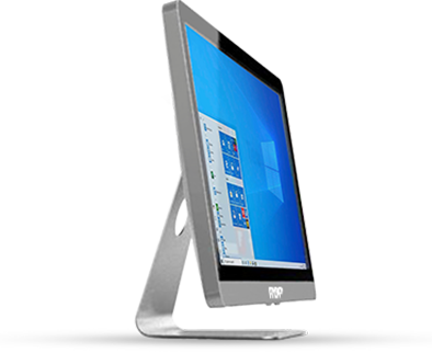 Desk PC AIO 105 - (1.0)
