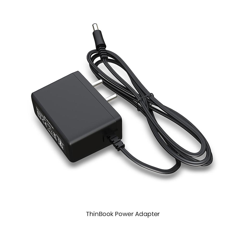 ThinBook Power Adapter - (2.0)
