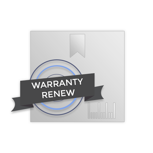 Warranty Renew