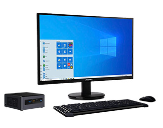 RDP - Most Affordable Modern PCs, Laptops, Tablets, Desktops, AIO, Thin  Clients