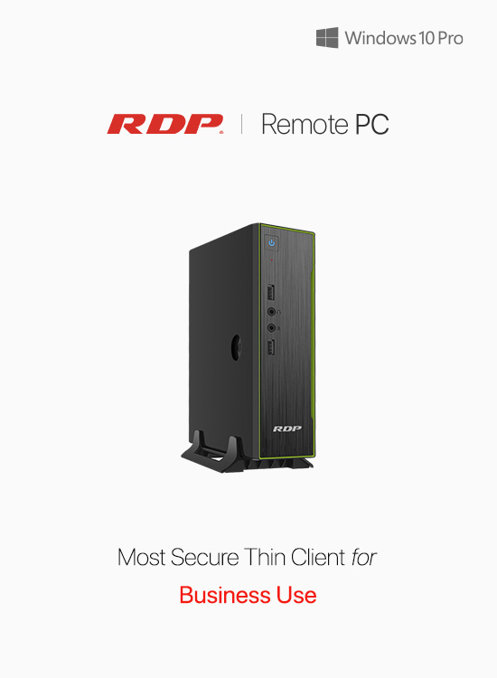 Remote PC BTJ18002PB - (2.0)