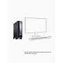 Desk PC CML1092WB