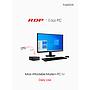 Edge PC CML1051DA - (2.0)