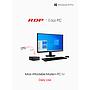 Edge PC CML1053PA - (2.0)