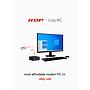 Edge PC CML1072WA